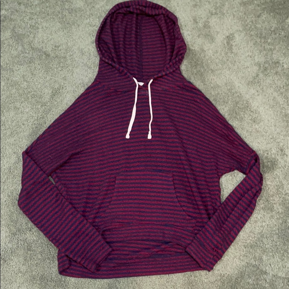 Abercrombie and Fitch hoodie